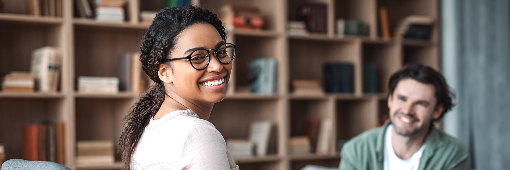 Tasker performing a Counseling & Therapy job.